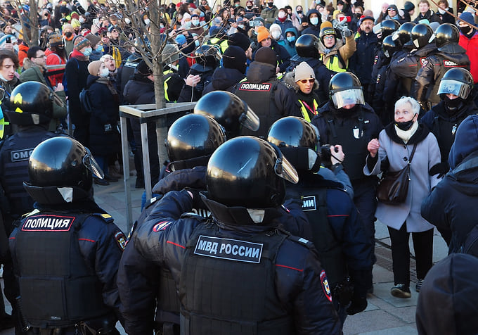 Инициативу подготовила группа депутатов-единороссов 