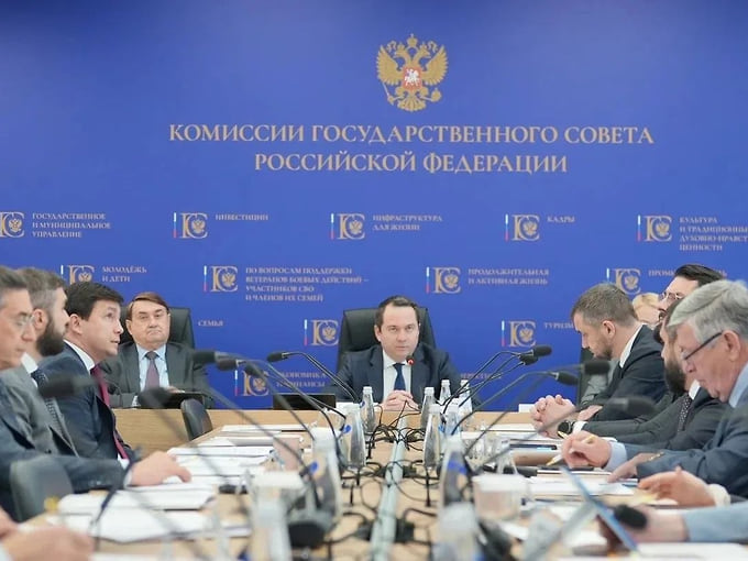 В Мурманской области предложили снизить порог инвестиций для малого бизнеса до 10 млн рублей