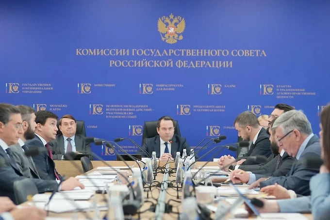 Малый бизнес Заполярья может получить новые льготы при вложениях от 10 млн рублей 