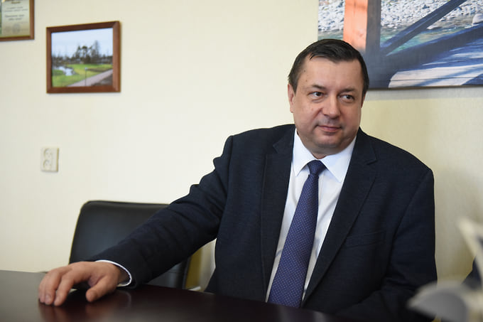 63-летнего чиновника рассматривали в числе кандидатов на должность главы района 