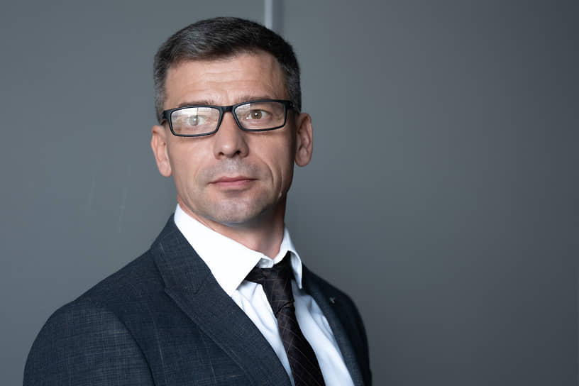 Владимир Горшков, доцент кафедры «Экономика и менеджмент» Института сферы обслуживания и предпринимательства (филиал) ДГТУ 