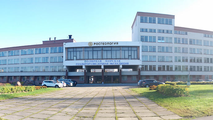 Полярная экспедиция оставляет за бортом недвижимость в Ломоносове
