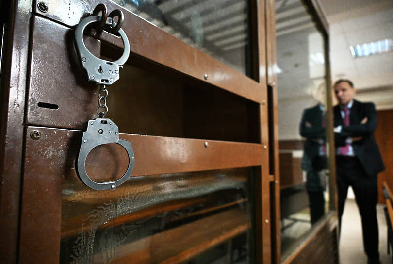 Свою вину Гасан Исрапилов признал и ранее заключил досудебное соглашение 