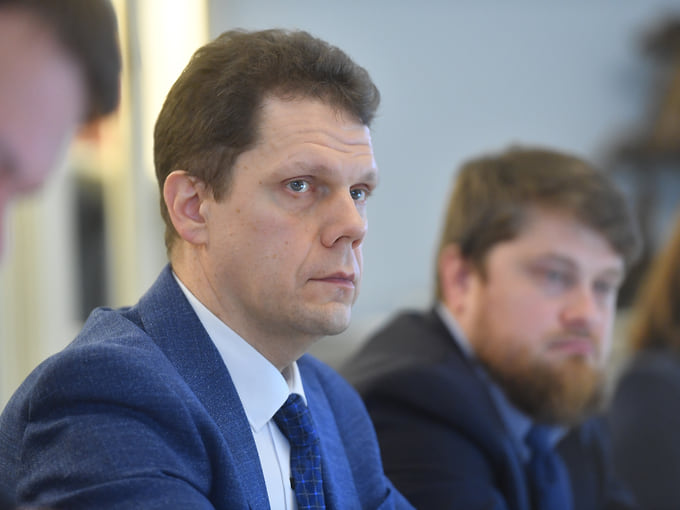 ГК «ЮСТА» потянуло на сладкое
