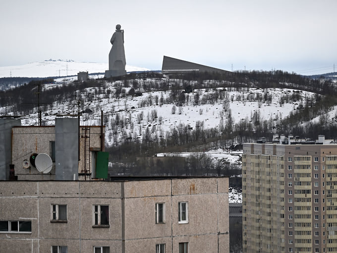 С «Россетей Северо-Запад» требуют компенсации за блэкаут
