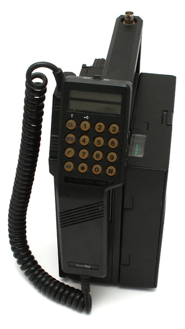 Nokia Mobira MD59?NB2