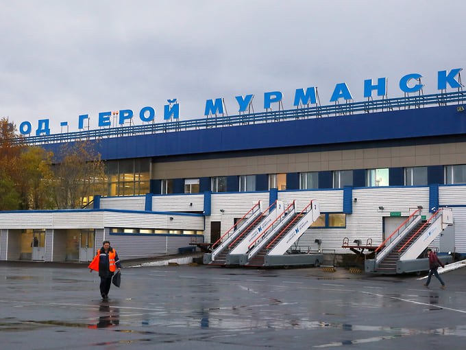 Завершение реконструкции задерживается на взлете