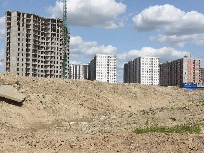 «Все, кто мог, купили квартиры в начале лета»