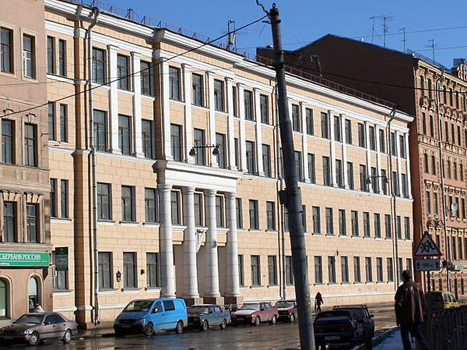 Учебные классы заменят квартирами