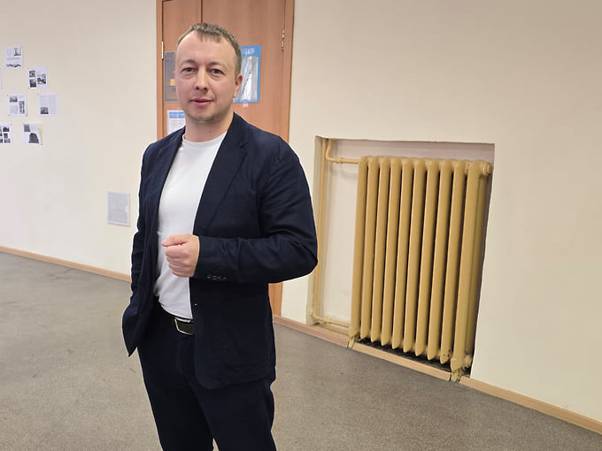 Процесс обещал быть камерным