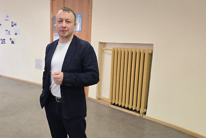Сергей Иванов и его адвокат настояли на публичном процессе, но остались в меньшинстве