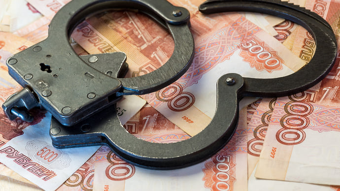 Приемка обернулась сроком