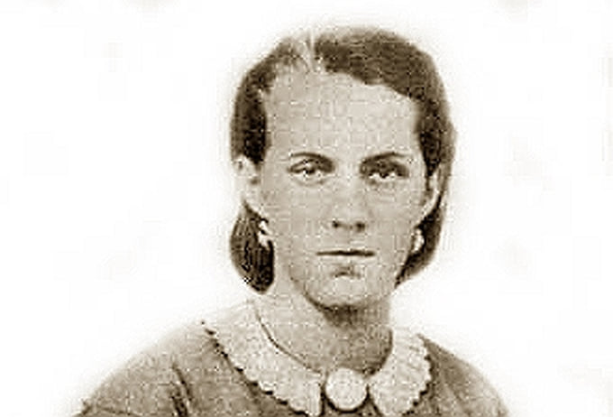 Анна Достоевская