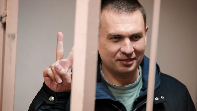 «Всем доброго дня»