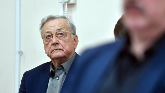 «Может, это халатность, но не растрата»