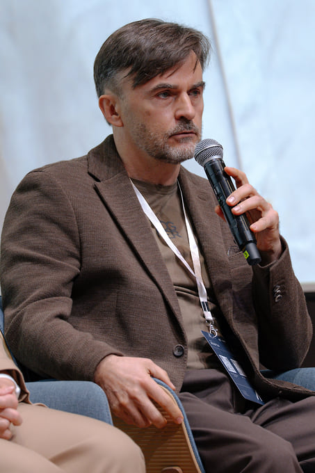 Александр Погодин, партнер ГК «Формула Сити», директор УК Well