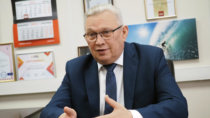 Смещение в сторону прагматизма