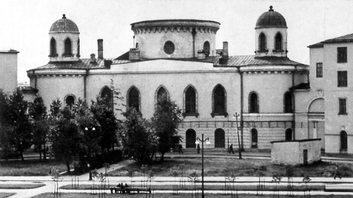 Связь традиций и инноваций: путь, который ГУАП прошел за 85 лет