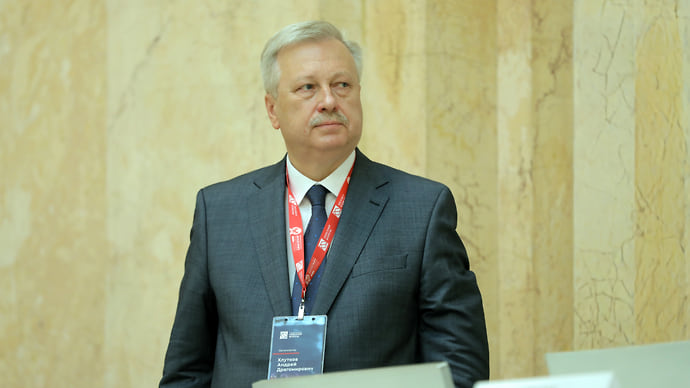 «ИИ должен усиливать компетенции руководителя, а не подменять его»