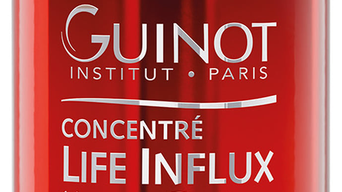 Guinot: искусство молодого взгляда