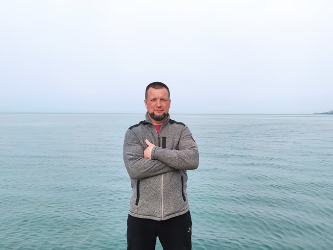 «Бизнес — это не только про деньги»