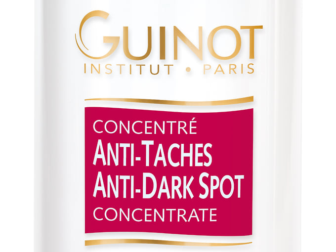 Guinot: дважды в цель