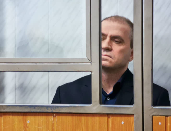 Фото: василий Дерюгин, Коммерсантъ