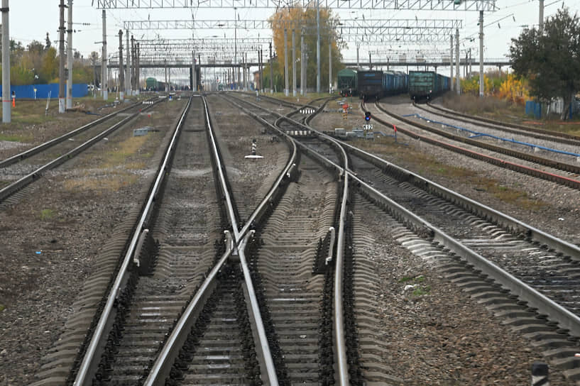 Фото: ирина Бужор, Коммерсантъ