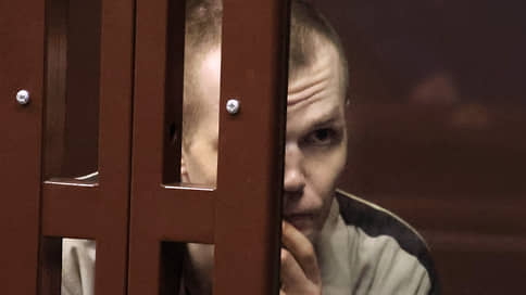 В Ростове-на-Дону троих человек осудили за подготовку теракта в СИЗО-5