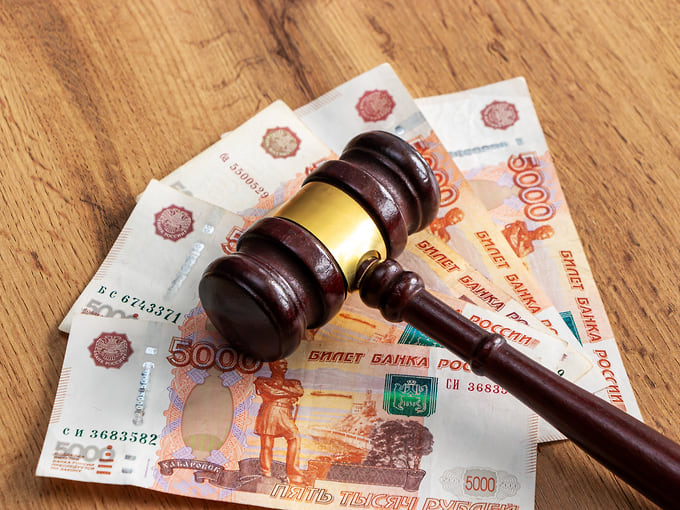 В Ростове продают долю участка с разрушенным кафе за 32 млн рублей