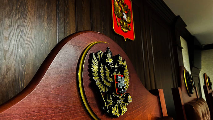 Осужденных за массовое убийство обвинили в терроризме