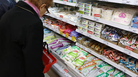 Роспотребнадзор в Ульяновской области забраковал 35 партий молочной продукции