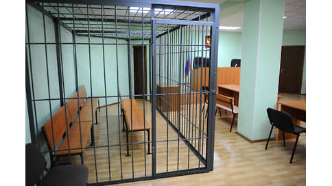 Маньяк Олег Рыльков потребовал от государства компенсацию за уголовное преследование