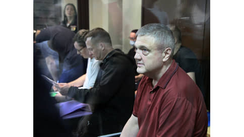 Прокуратура запросила 14 лет колонии для экс-главы самарского МЧС