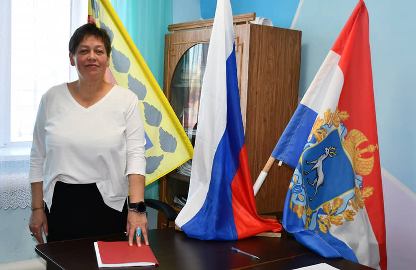 Гульнара Шафиулина 