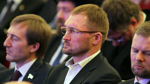 Депутат Александр Милеев за подлог с удостоверением участника СВО исключен из ЕР