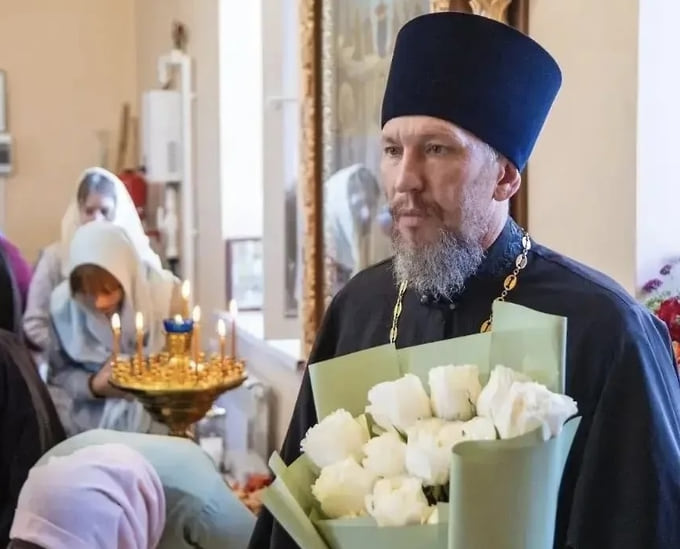 Сергей Купцов