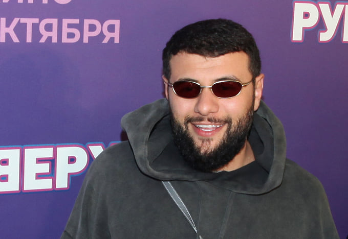 Наваи Бакиров (Navai) 