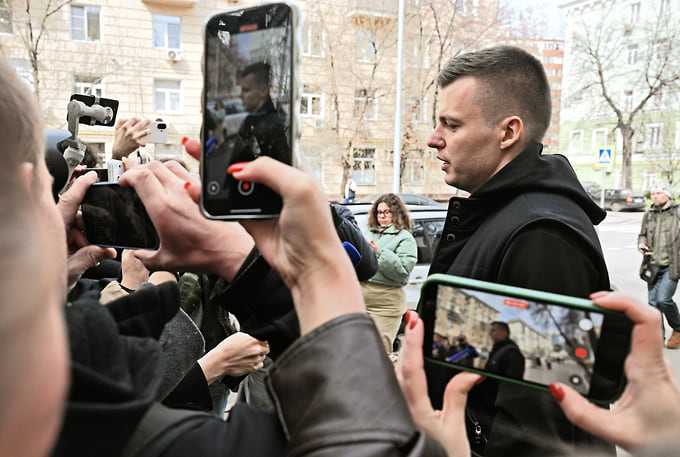 Артем Чекалин