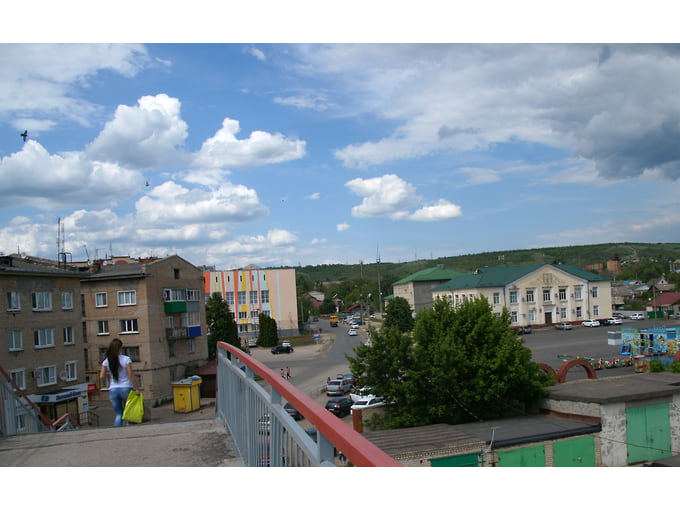 Самарская область попала под удар БПЛА
