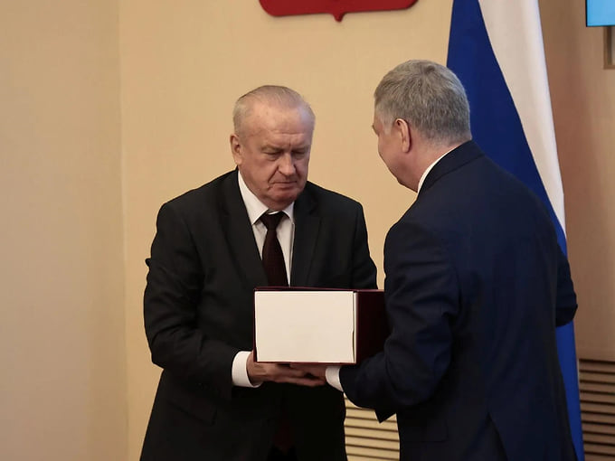 Проект бюджета Ульяновской области назвали тяжелым, но выполнимым