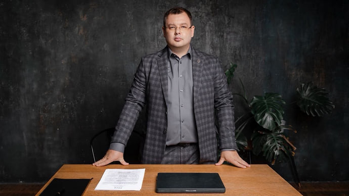 В реестре партнеров нет