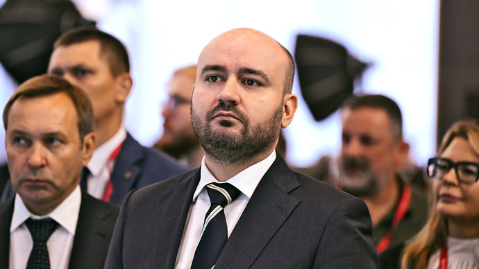 Администрация, отмена