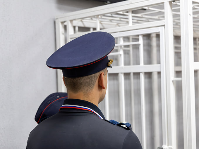 Долги погасили смертью