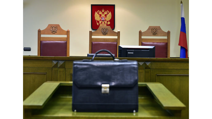 В суде заслушали показания с того света