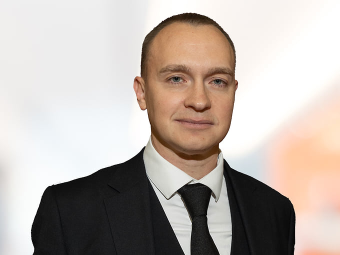 Андрей Седогин, партнер юридической компании «Искусство права» 
