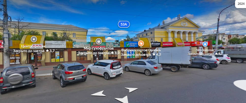 В Астрахани суд постановил снести две самовольных постройки в Жилгородке