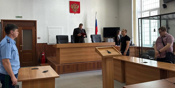 Два года условно за реабилитацию нацизма получил житель Пензенской области