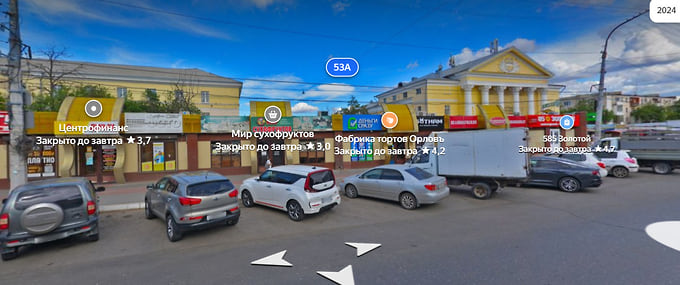 В Астрахани суд постановил снести две самовольных постройки в Жилгородке