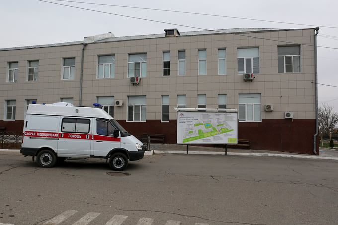 Трое саратовцев остаются в больнице после атаки дронов на город